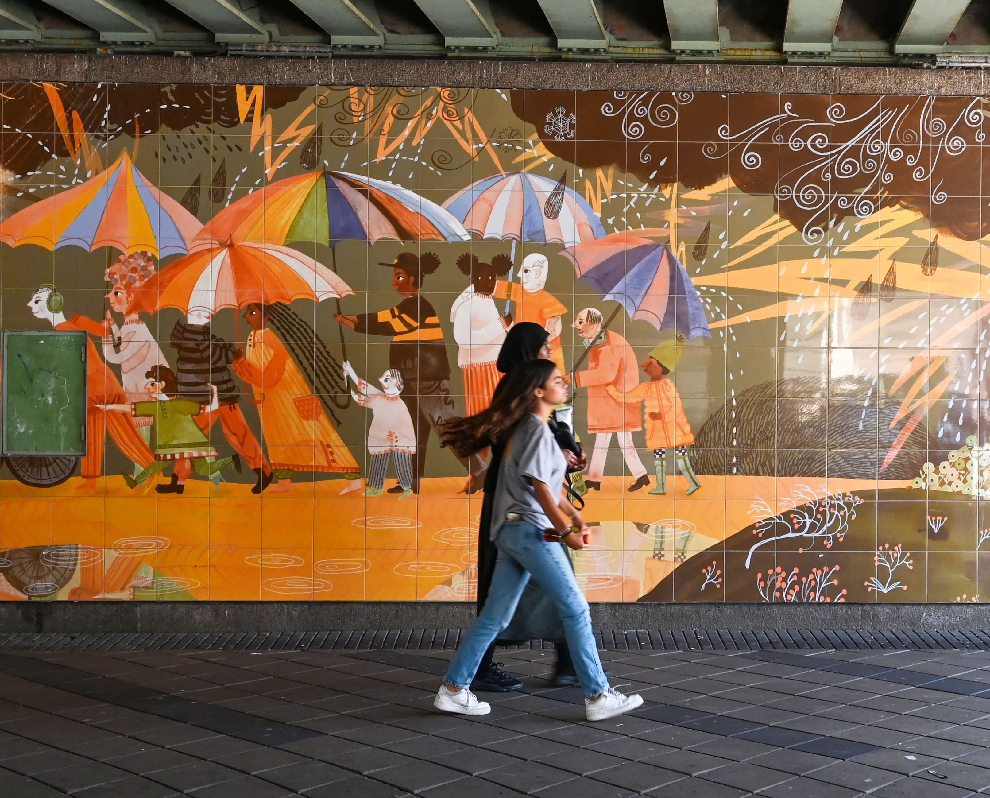 Over de Data Verkenner