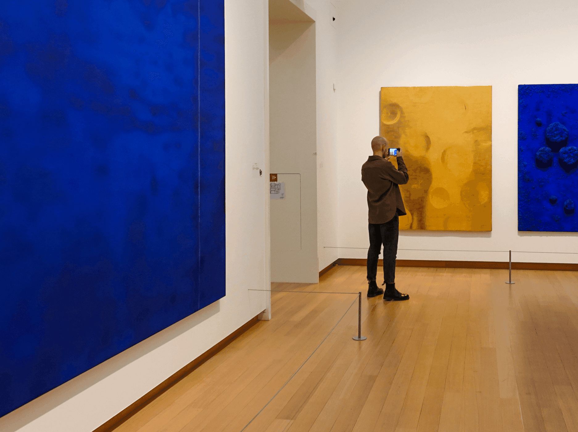 Stedelijk Museum Amsterdam